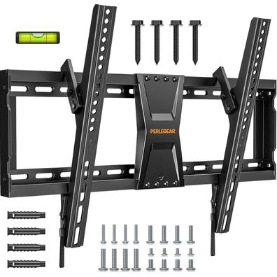 Neigbare TV Wandhalterung 37-82 Zoll bis 60kg VESA 600x400mm