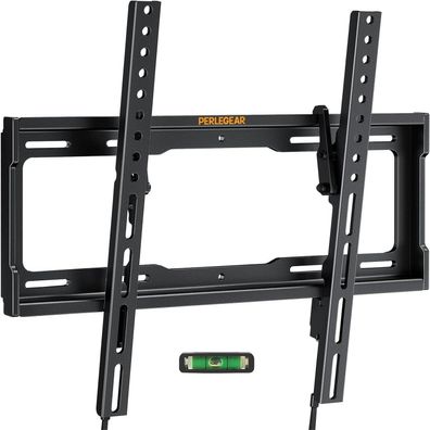 Neigbare TV Wandhalterung 26-65 Zoll LED LCD Flach&Curved TV bis 45kg VESA