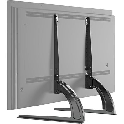 TV Ständer Universal Standfüße 27-55 Zoll LCD LED bis 40KG VESA 800x400mm