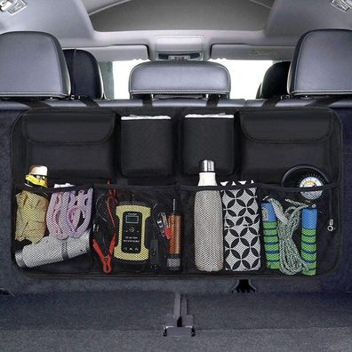 URAQT Kofferraum Organizer Auto Aufbewahrungstasche wasserdicht SUV