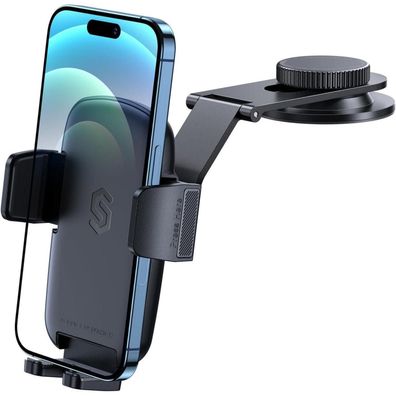 Auto Handyhalter kompatibel mit iPhone 15 Pro Max Samsung Smartphone 4-7 Zoll
