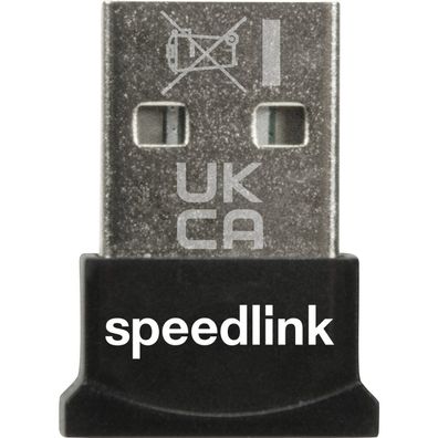 speedlink VIAS Bluetooth-Adapter