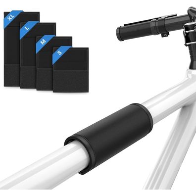 Fahrrad Rahmenschutz Thule Fahrradträger 4 Größen Carbon Schutz