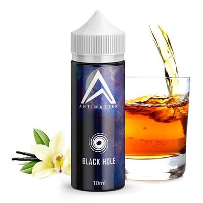 Antimatter Black Hole Aroma 10 ml