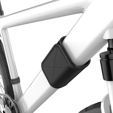 Ebike Rahmenschutz 2er Set Transport Thule Fahrradträger Carbon Schutz