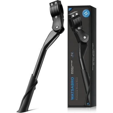 Fahrradständer 24-29 Zoll Höhenverstellbar Anti-Rutsch 35/45 Kg