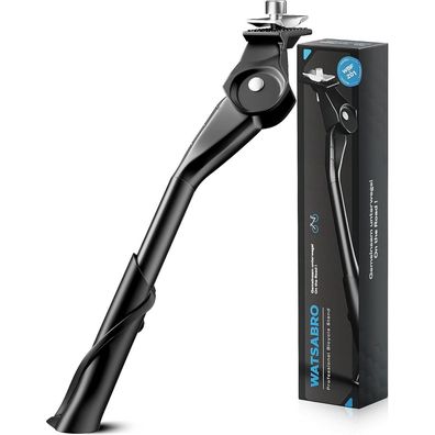 Höhenverstellbarer Fahrradständer 24-29 Zoll für Montainbike Ebike Rennrad