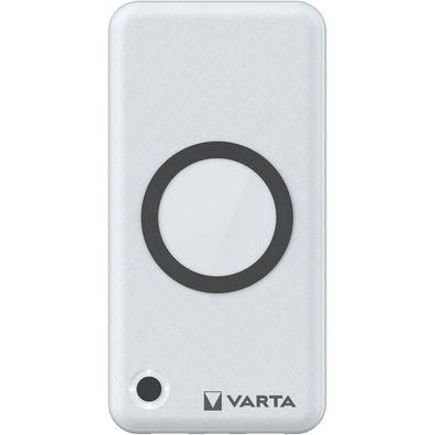 Varta Powerbank Wireless 15000 mAh