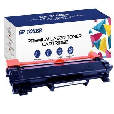 XXL Toner kompatibel für Brother TN-2420 DCP-L2530DW HL-L2350DW MFC-L2710DW