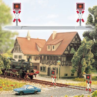 Busch 5954 Warnblinkanlage Z Spur Z