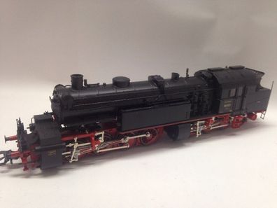 Maerklin 3796 Dampflok BR 96 017 Mallet DRG digital NE Spur H0