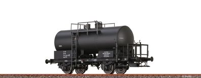 Brawa 50854 H0 KEW Z DR IV Spur H0