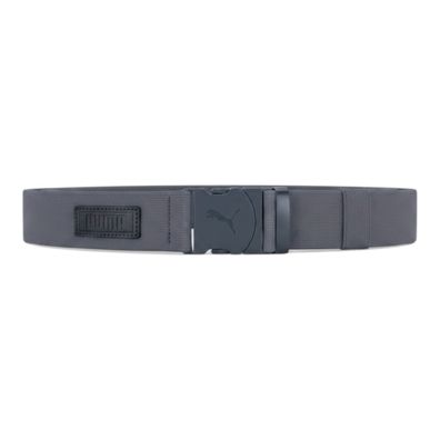 PUMA Ultralite Stretch Belt Gürtel Textil Einheitsgröße 053372-06