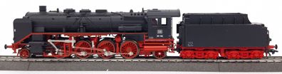 Gebrauchtes 7241093 Rivarossi 1093 H0 AC Dampflok BR 39 196r Spur H0 gebraucht 1:87 a