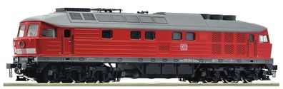 Roco 5110003.2 Diesellok BR 232 DB AG in Ep. VI DCC-Digi Spur H0