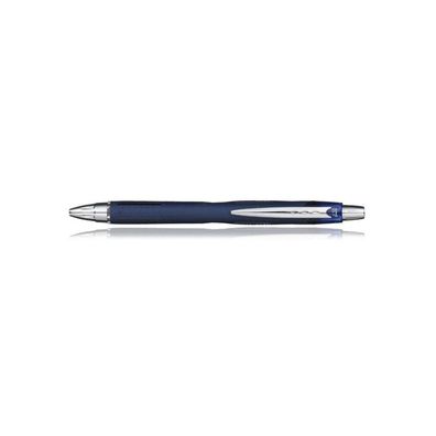 Mitsubishi Tintenroller uni UB Jetstream RT blau