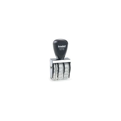 trodat Datumstempel 1010/DB22