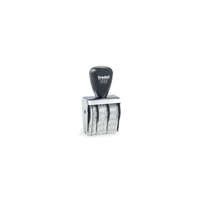 trodat Datumstempel Classic 1020/SB