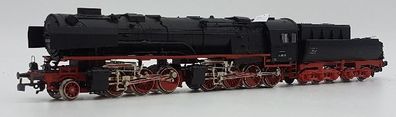 Gebrauchtes 1005403102 Märklin 3102 Dampflok Mallet BR 53 0001 Spur H0 gebraucht 1:8