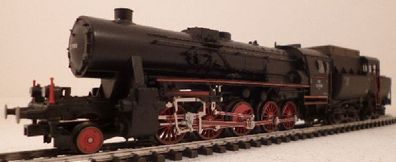 Maerklin 3416 Tenderlok BR 52 7088 der ÖBB Analog/Digi Spur H0