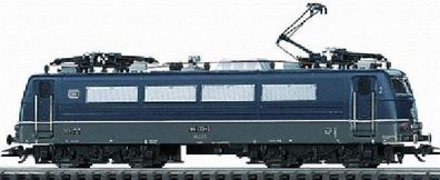 Maerklin 37310 E-LOK BR 184 002-4 DB blau Digital Spur H0