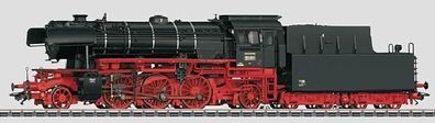 Maerklin 39230 Dampflok BR 23 001 DB III mfx-Sinus-Soun Spur H0