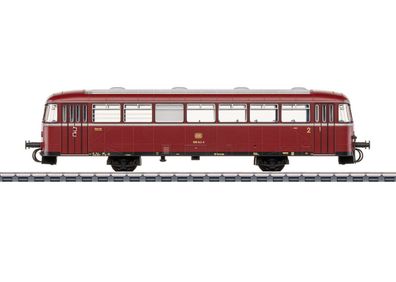 Maerklin 41981 Schienenbus-Beiwagen BR 998 042-6 DB Spur H0