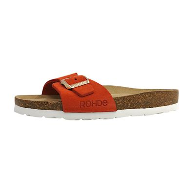 Rohde ALBA 5589-41 Rot rot/kiss 41
