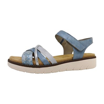 Remonte D2058-12 Blau blau kombi 12