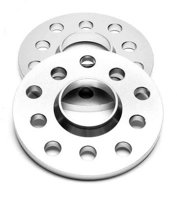 Spurplatten Spurverbreiterung 2X 10MM = 20MM; LK 5X100 5X112; NLB 57,1MM