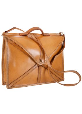 Römische Ledertasche, Pera