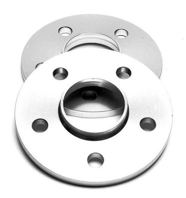 Spurplatten Spurverbreiterung 2X 10MM = 20MM; LK 5X112; NLB 66,6MM