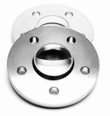 Spurplatten Spurverbreiterung 2X 15MM = 30MM; LK 5X112; NLB 66,6MM