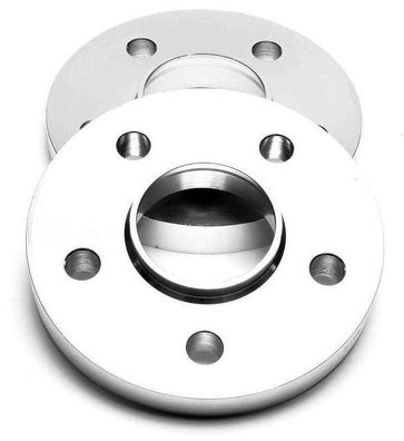 Spurplatten Spurverbreiterung 2X 20MM = 40MM; LK 5X112; NLB 66,6MM