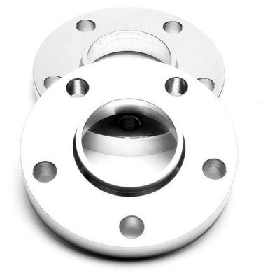 Spurplatten Spurverbreiterung 2X 20MM = 40MM; LK 5X120; NLB 72,6MM