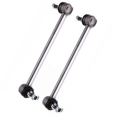 2 TA Technix Koppelstange Stabilisator VA Beidseitig FÜR BMW E46 Z4 E85 E86