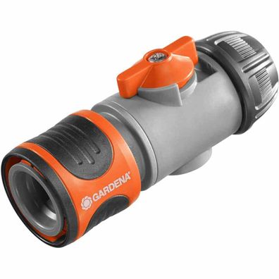 Regulierstop 13mm(½") EAN-ausgezeichnet