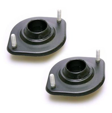 2X Domlager Federbein Stützlager, VORNE VA, OHNE Kugellager FÜR OPEL CORSA A