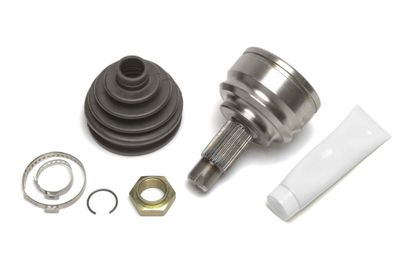 Antriebswelle-gelenk GELENK SET VA Radseitig FÜR BMW X-5 X5 - 31607503537
