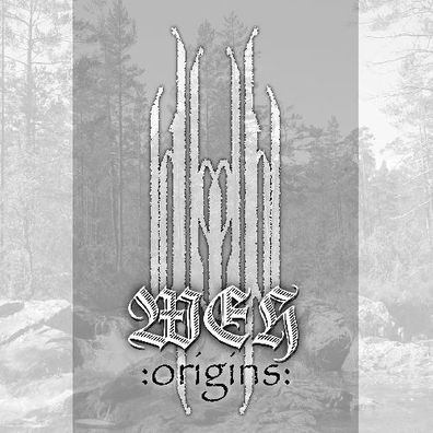 WEH - Origins DCD