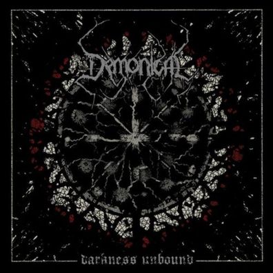 Demonical - Darkness Unbound limited ed. CD