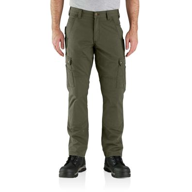 Carhartt Relaxed Ripstop CARGO WORK PANT 105461 Nachfolger zur B342