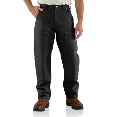 Carhartt B01 Double-Front Utility Work Pant 106679