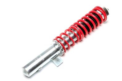 1 TA Technix Gewinde-federbein GFPE03VAL VORNE FÜR Gewindefahrwerk - Evogwpe03
