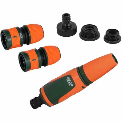 Grundausstattung Gartenspritzen-Set