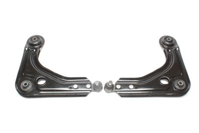 TA Technix Querlenker-kit SATZ - Querlenker + Querlenkerlager VORNE FORD FIESTA