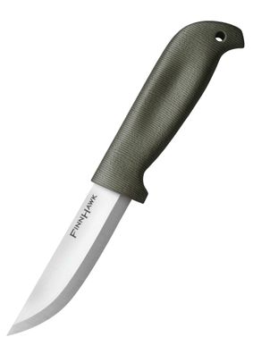 Finn Hawk, Outdoormesser