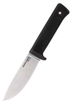 3V Master Hunter, Jagdmesser, CPM 3V Stahl, Stonewash