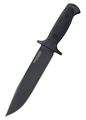Drop Forged Survivalist, Survival-Messer