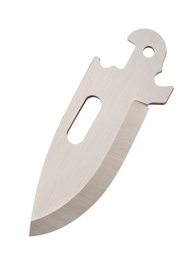 Click-N-Cut Ersatzklingen, Drop-Point, 3er Pack